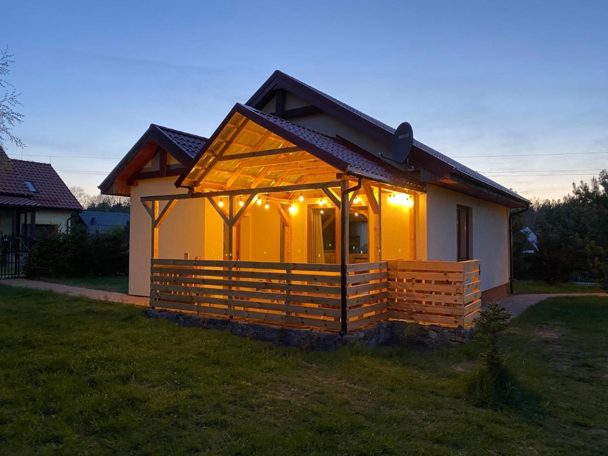 Lesna Oaza Holiday home