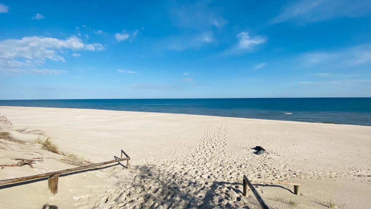 Holiday home Lesna Oaza Sasino