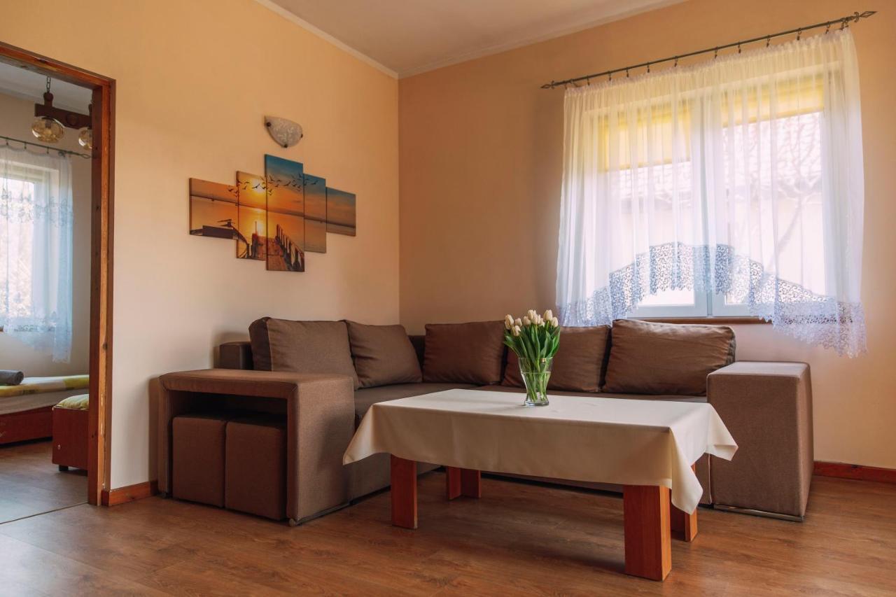 Holiday home Lesna Oaza *