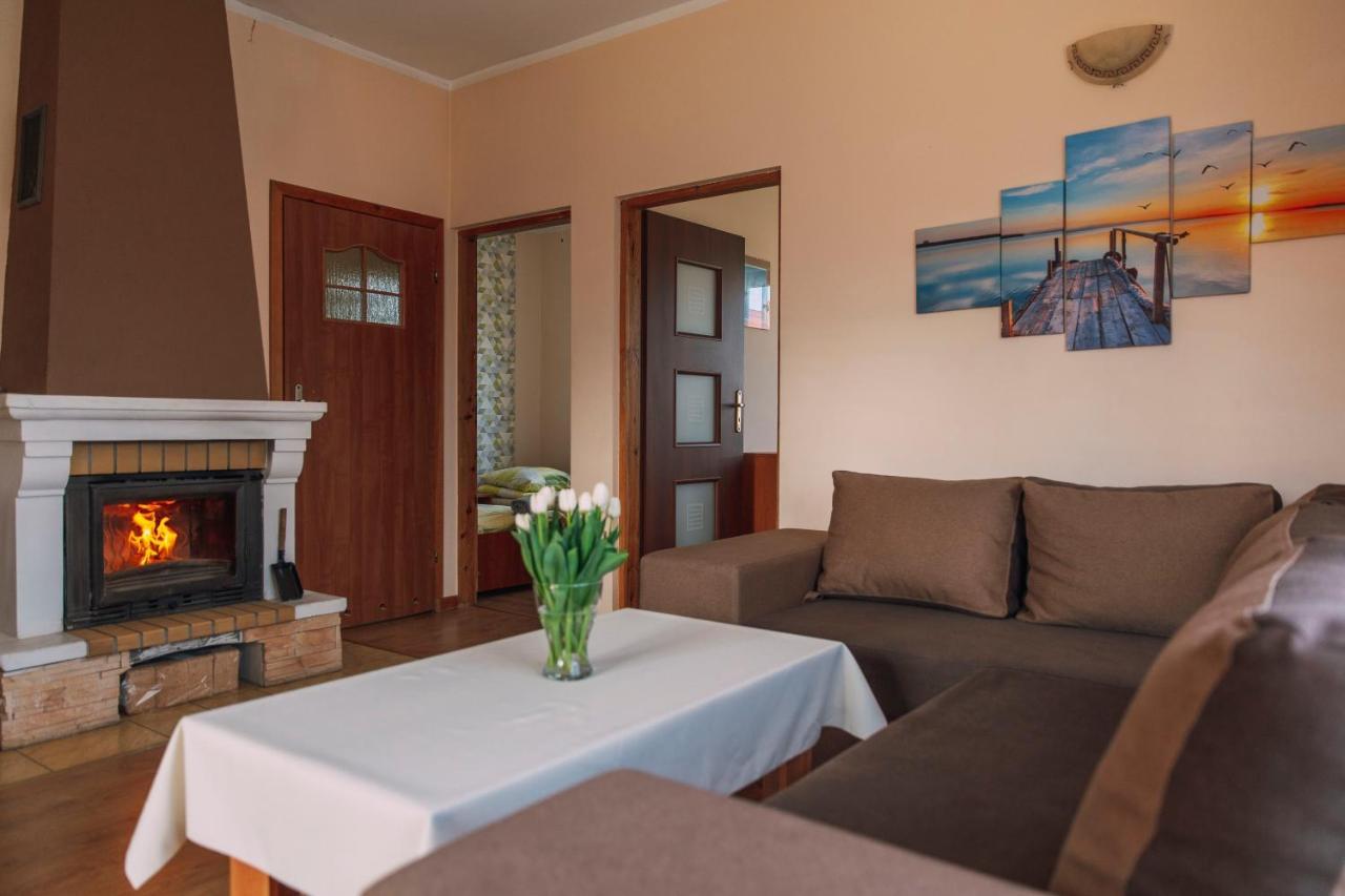 Lesna Oaza Holiday home *