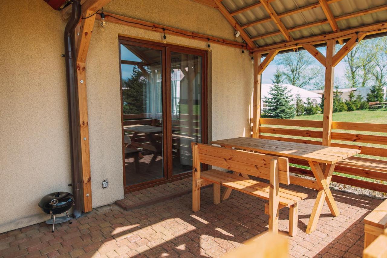Lesna Oaza Holiday home