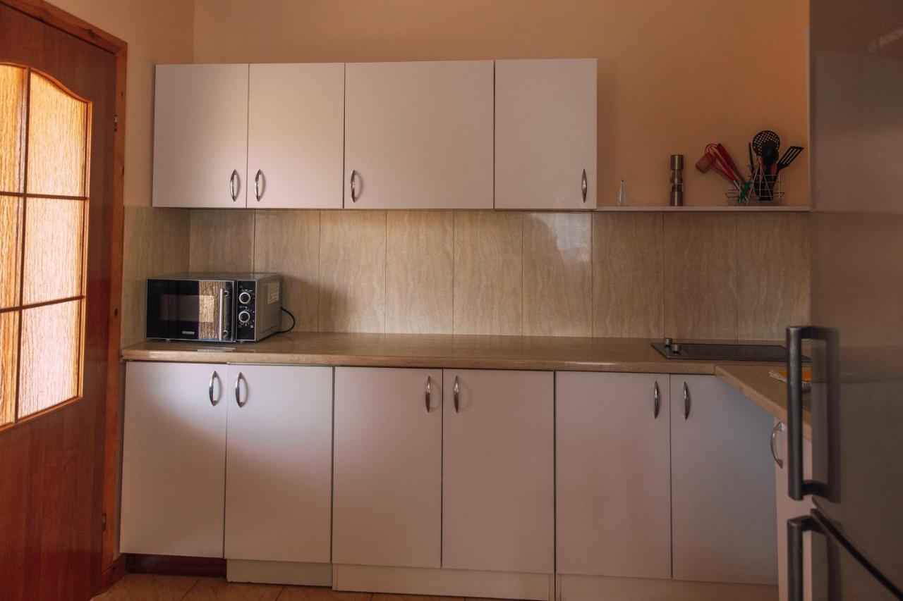 Holiday home Lesna Oaza *