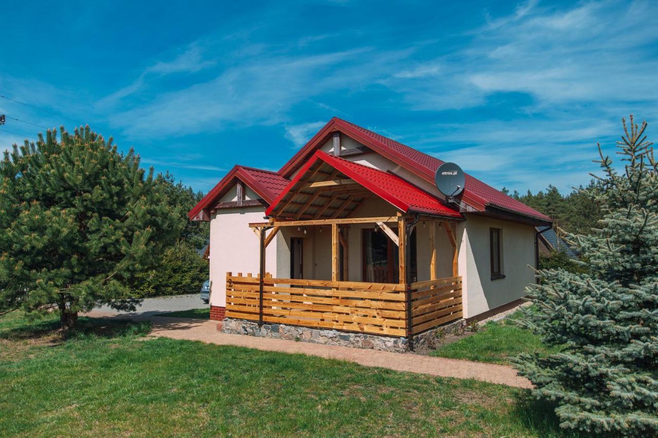 Holiday home Lesna Oaza Sasino