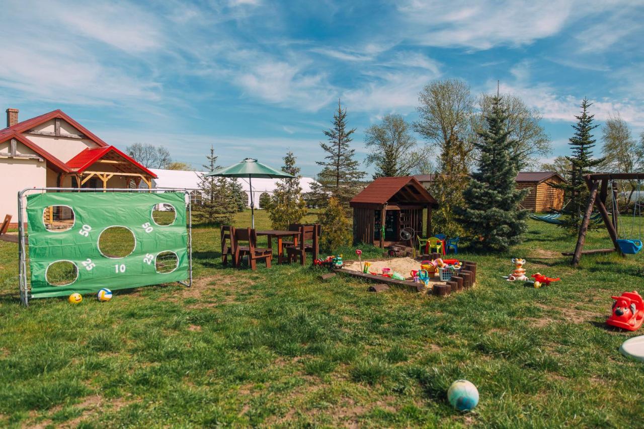 Holiday home Lesna Oaza Sasino
