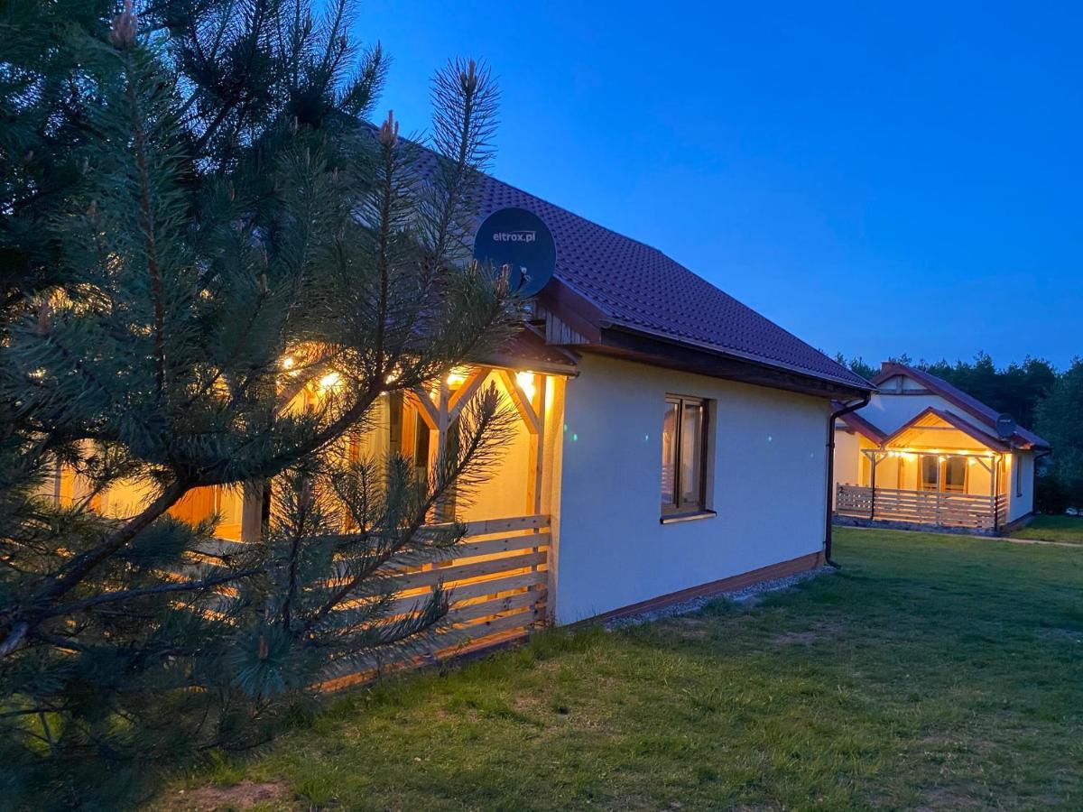 Holiday home Lesna Oaza *