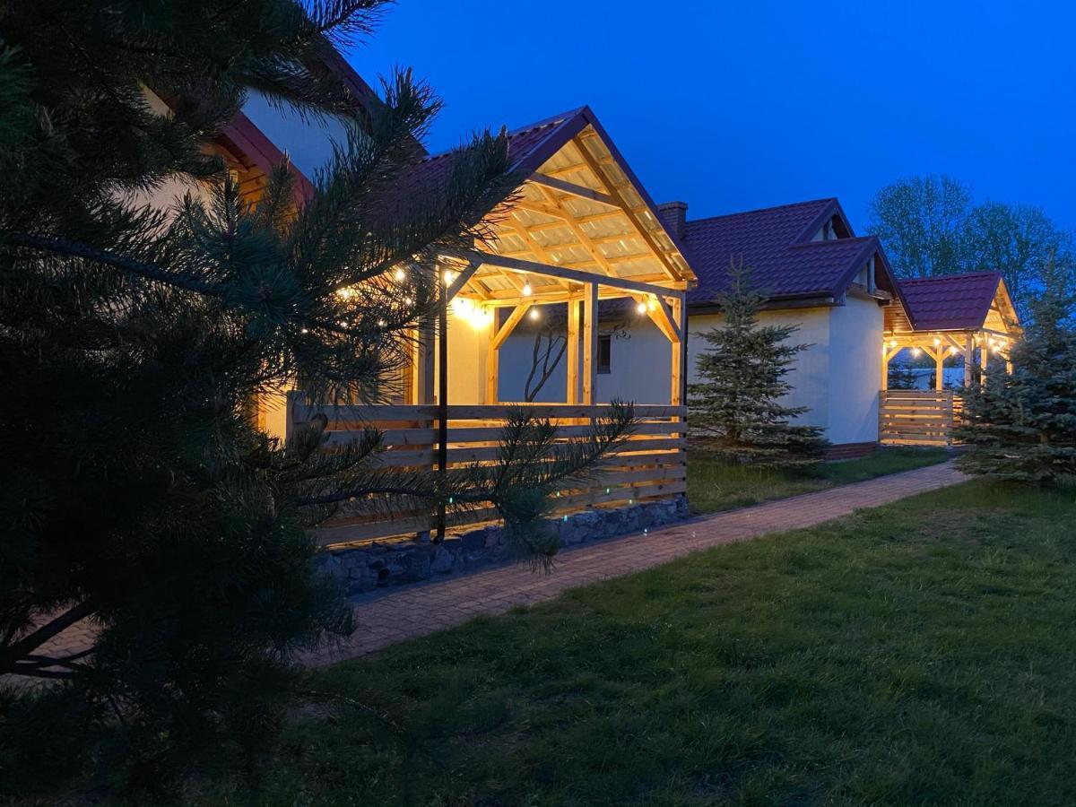 Lesna Oaza Holiday home