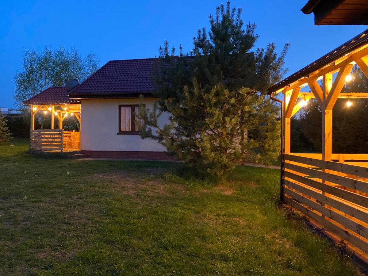 Holiday home Lesna Oaza *