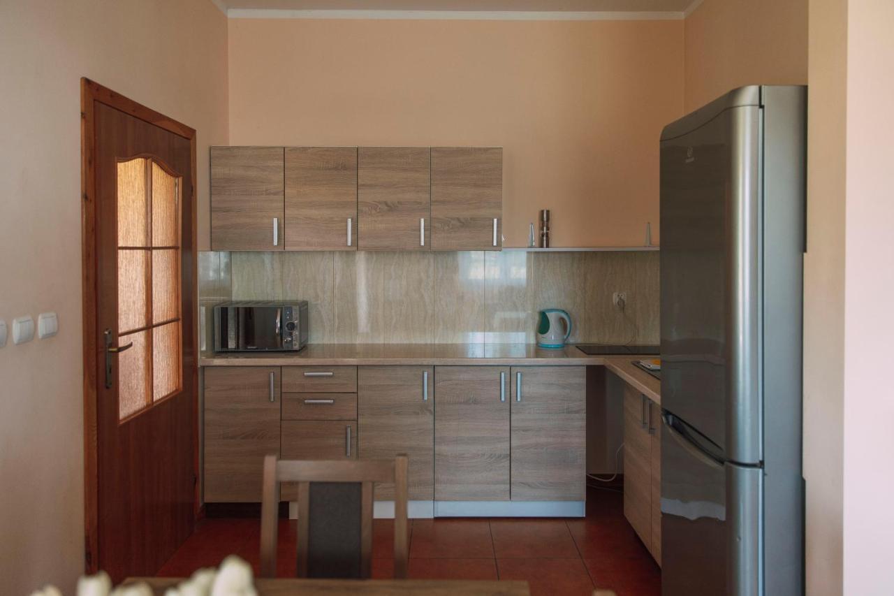 Lesna Oaza Holiday home Sasino