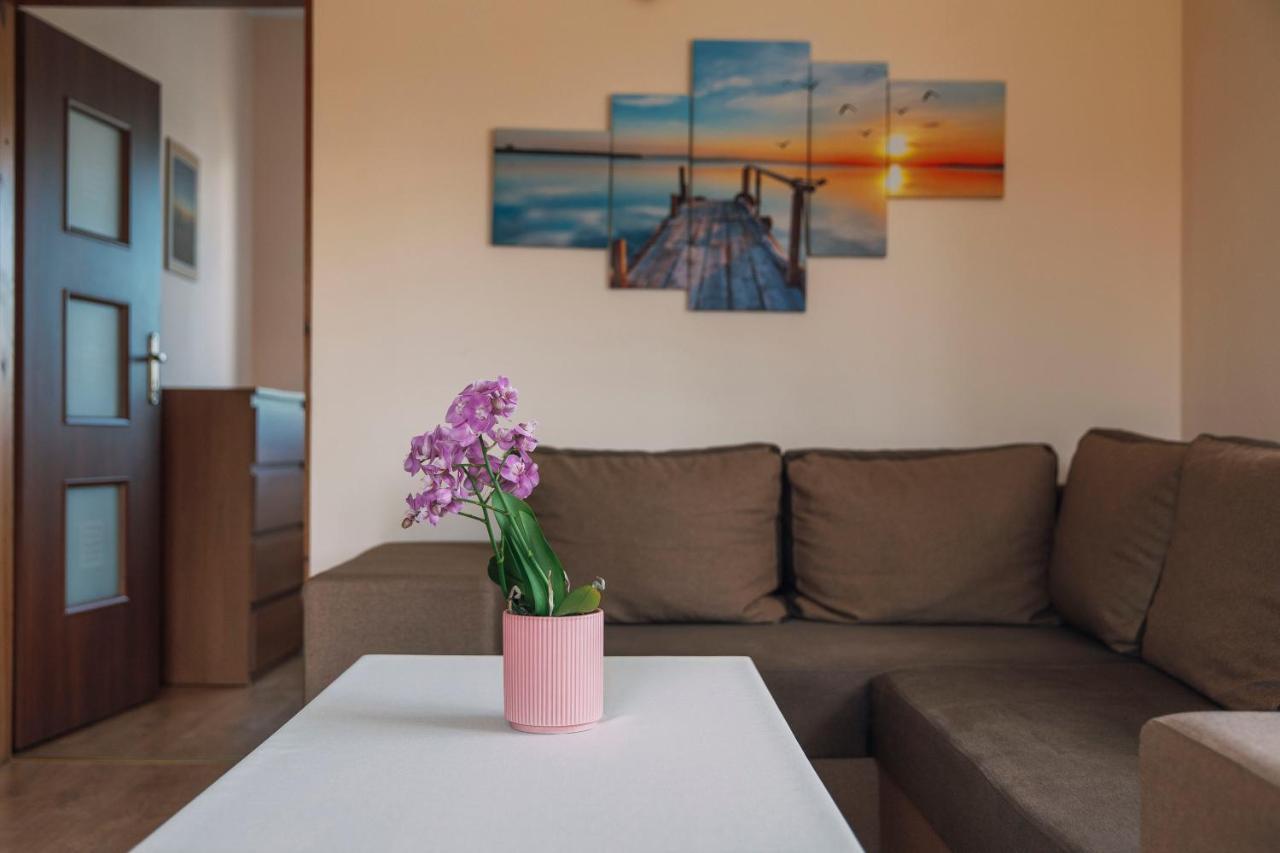 Holiday home Lesna Oaza Sasino