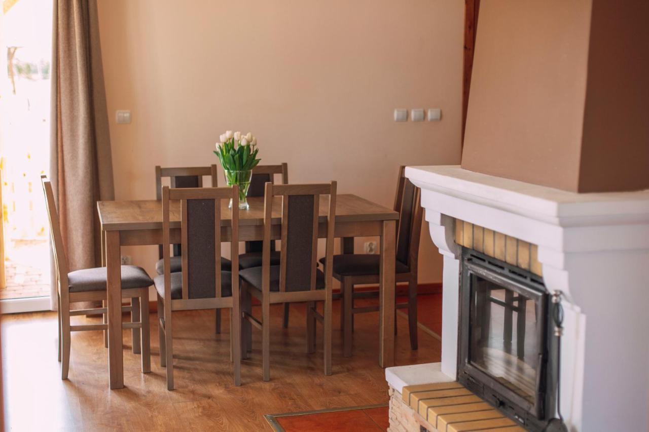 Holiday home Lesna Oaza *