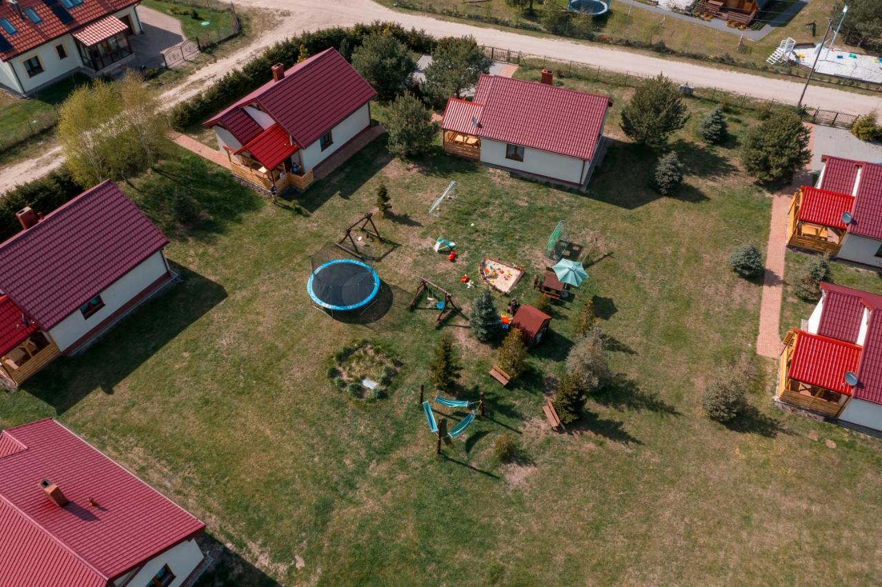 Lesna Oaza Holiday home