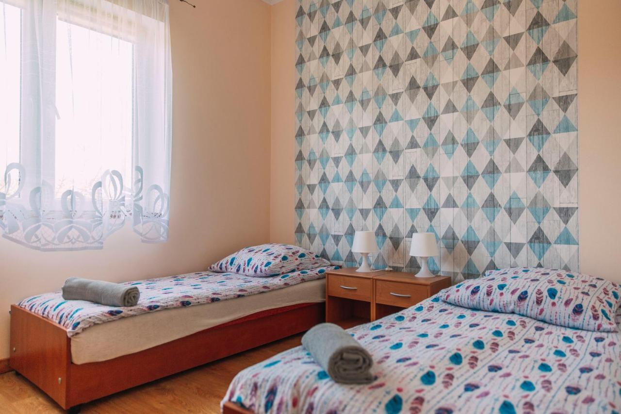 Holiday home Lesna Oaza