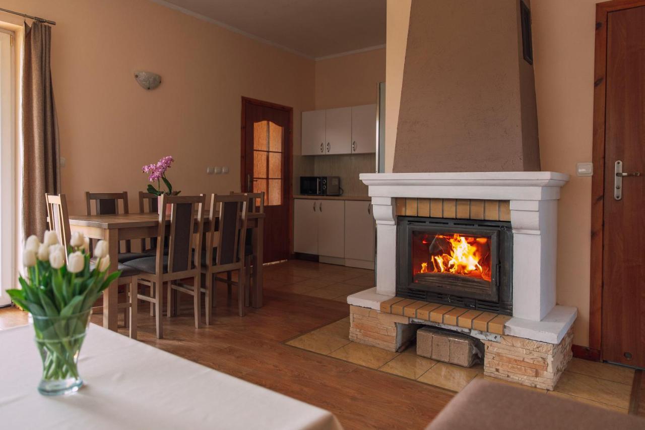 Holiday home Lesna Oaza *