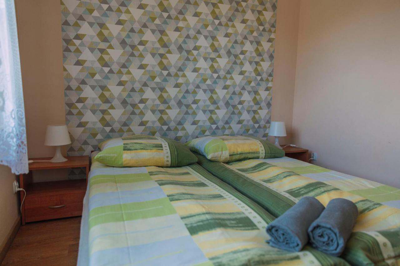 Lesna Oaza Holiday home *