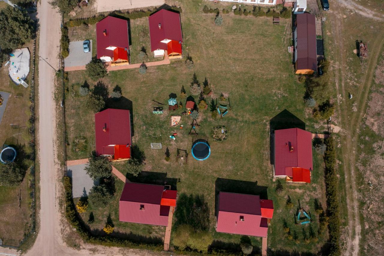 Lesna Oaza Holiday home *