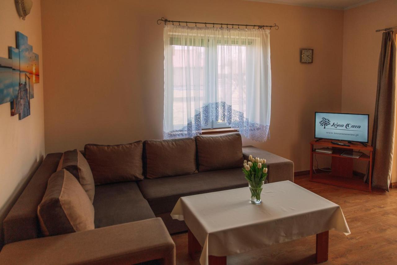 Holiday home Lesna Oaza