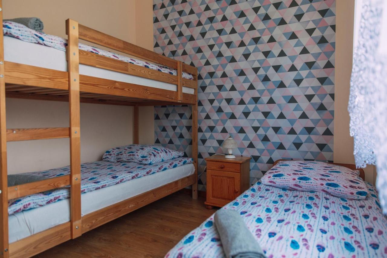 Lesna Oaza Holiday home