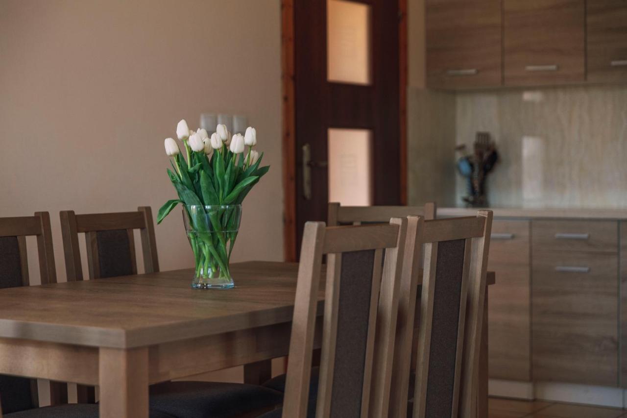 Holiday home Lesna Oaza *