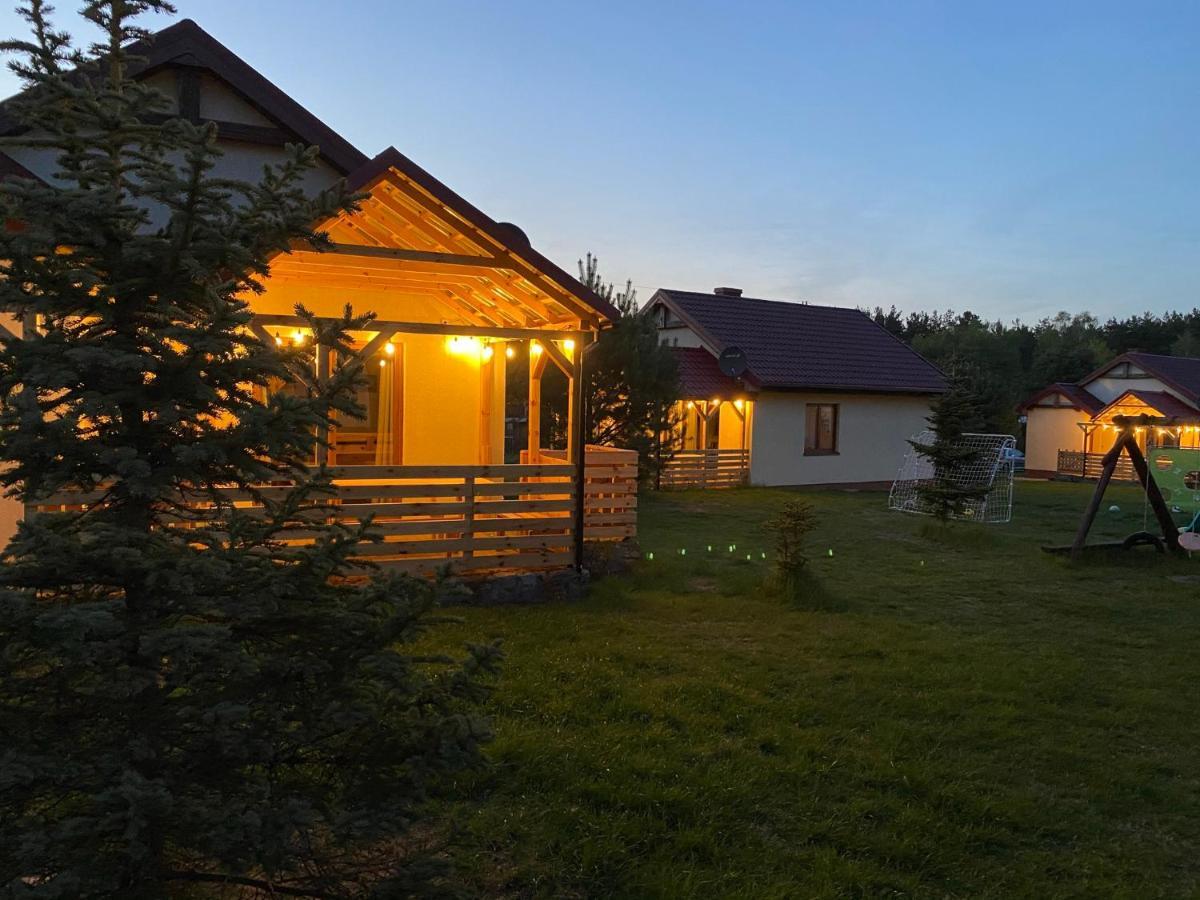 Lesna Oaza Holiday home