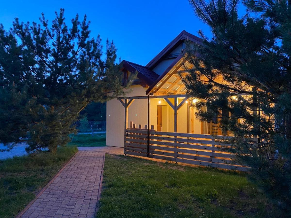 Holiday home Lesna Oaza Sasino