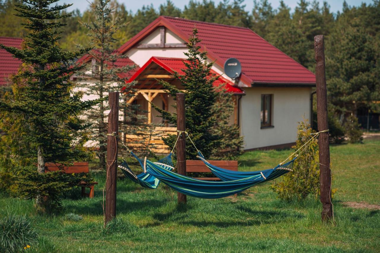 Holiday home Lesna Oaza *
