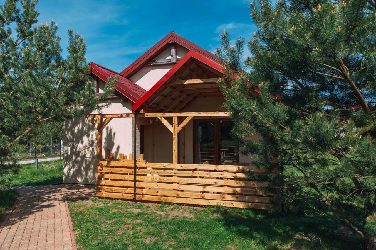 Holiday home Lesna Oaza *