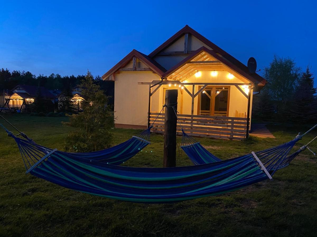 Holiday home Lesna Oaza Sasino