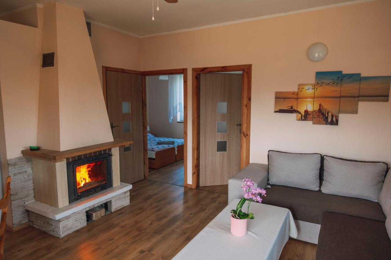 Holiday home Lesna Oaza Sasino