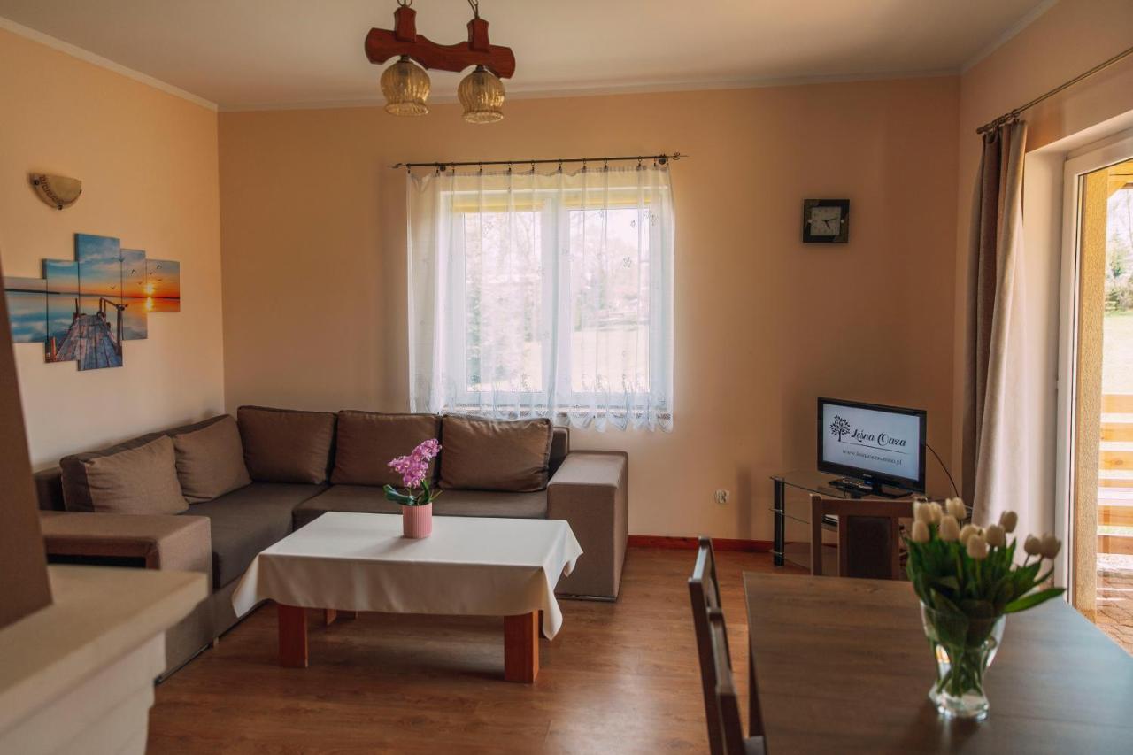 Holiday home Lesna Oaza
