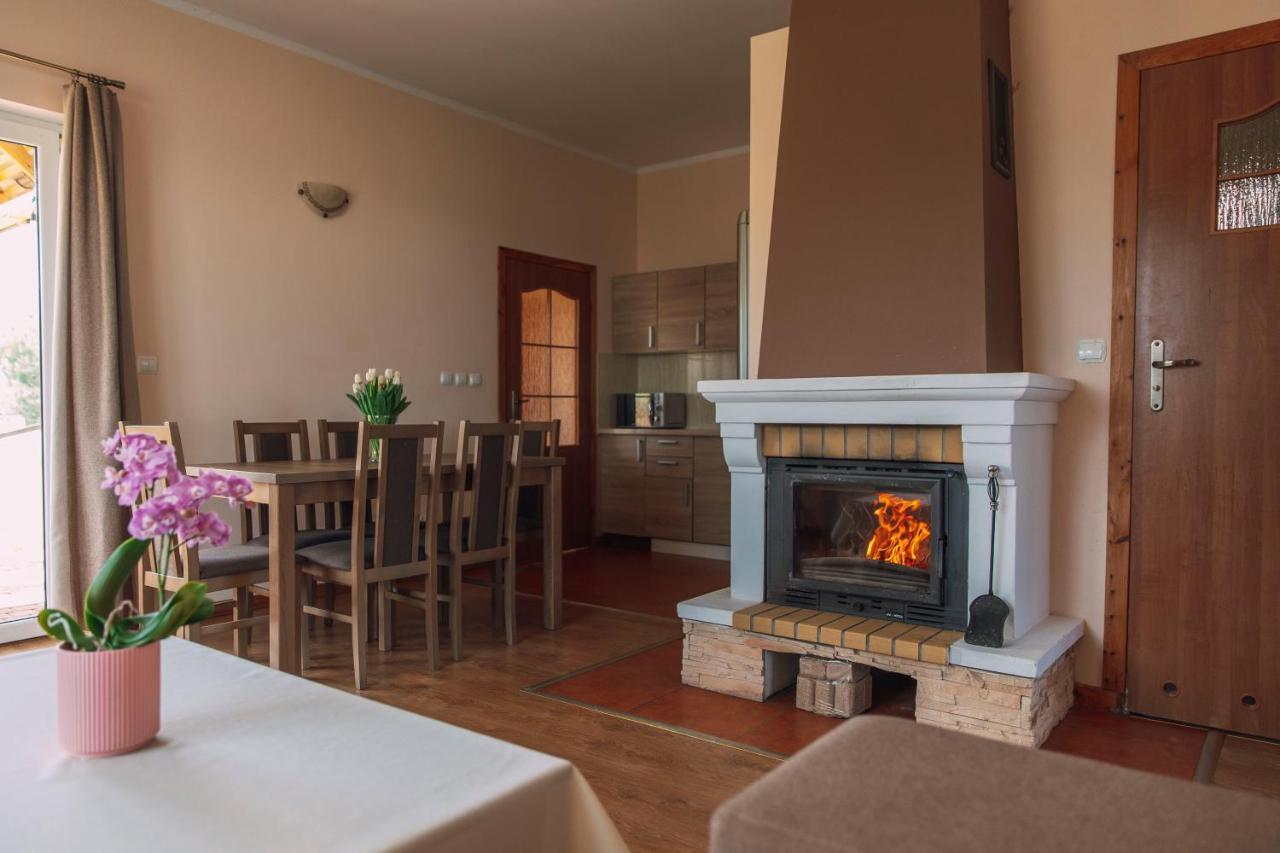 Holiday home Lesna Oaza Sasino
