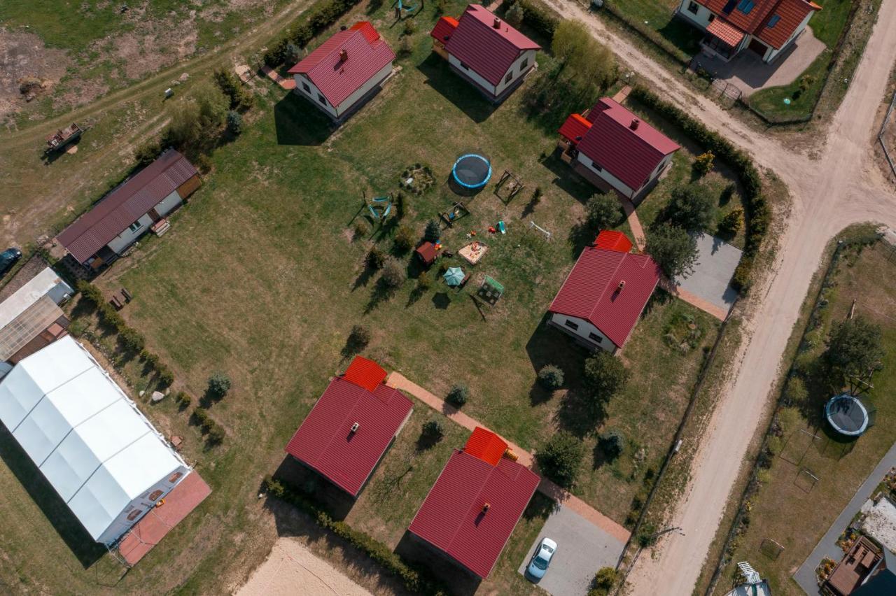 Lesna Oaza Holiday home Sasino