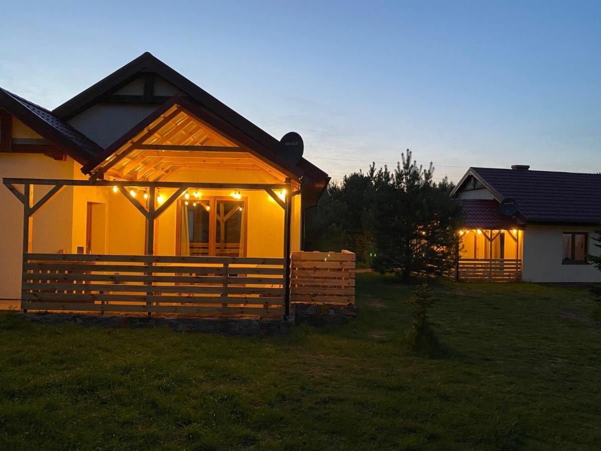 Lesna Oaza Holiday home *