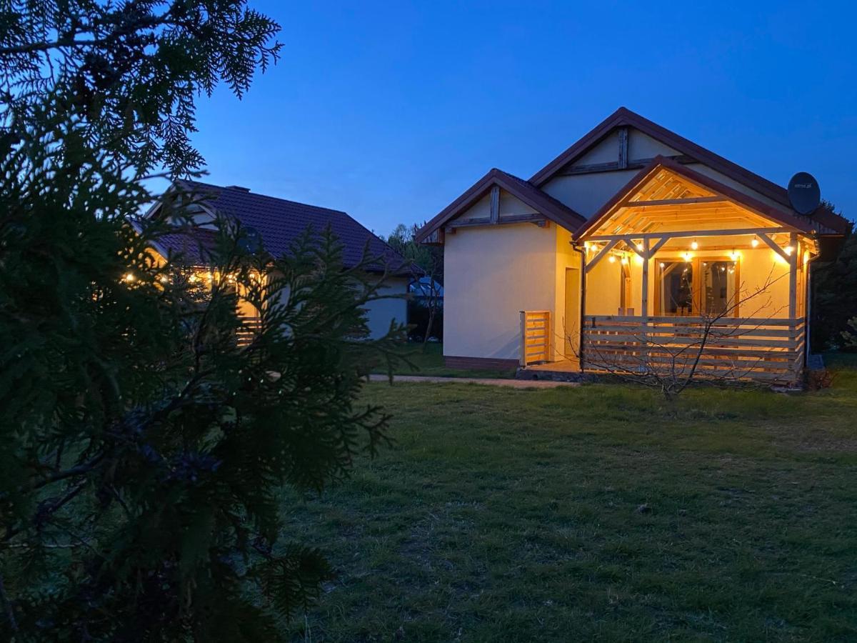 Holiday home Lesna Oaza