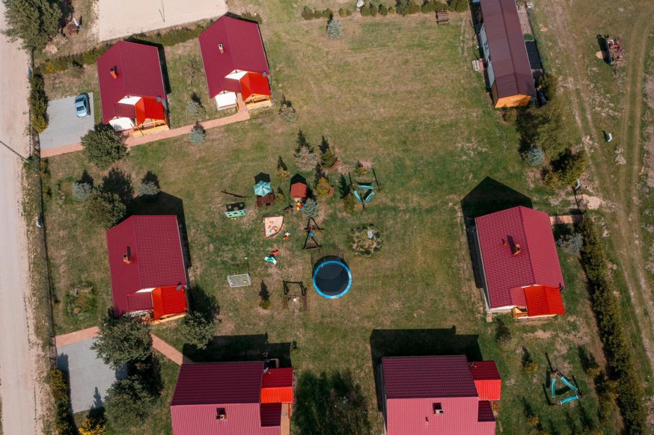 Holiday home Lesna Oaza Sasino