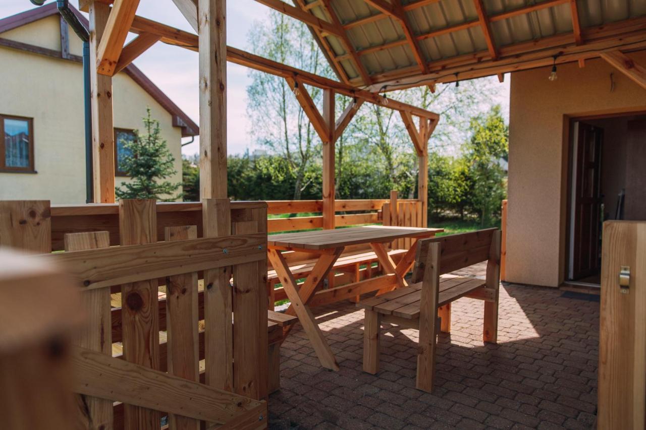 Lesna Oaza Holiday home