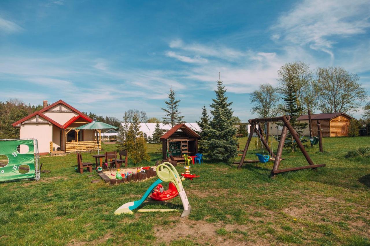 Lesna Oaza Holiday home *