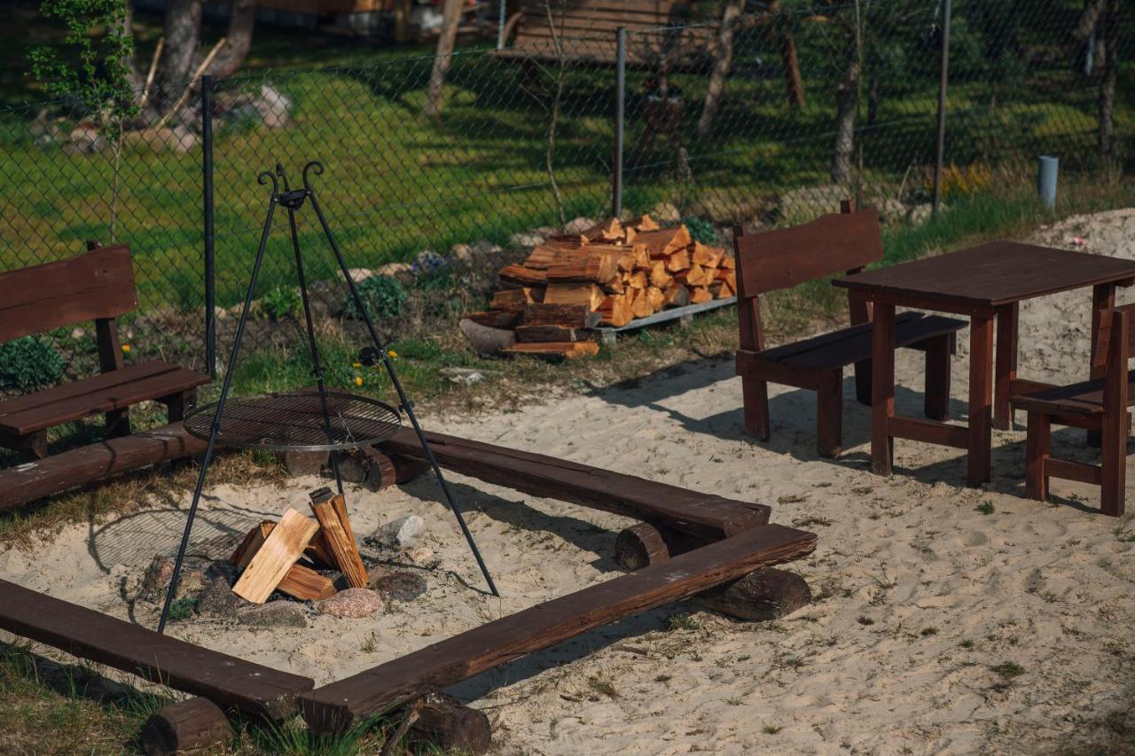 Holiday home Lesna Oaza Sasino