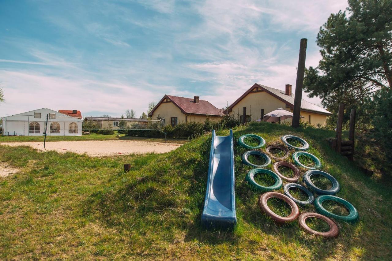 Holiday home Lesna Oaza *