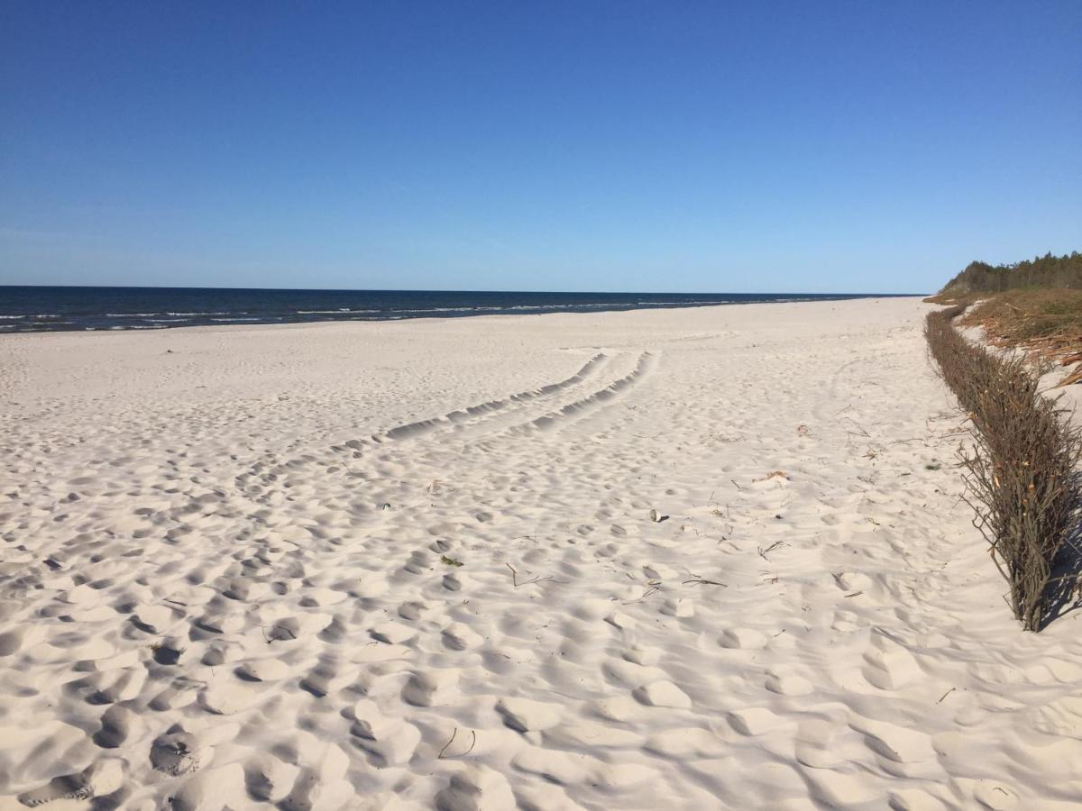 Lesna Oaza Holiday home Sasino