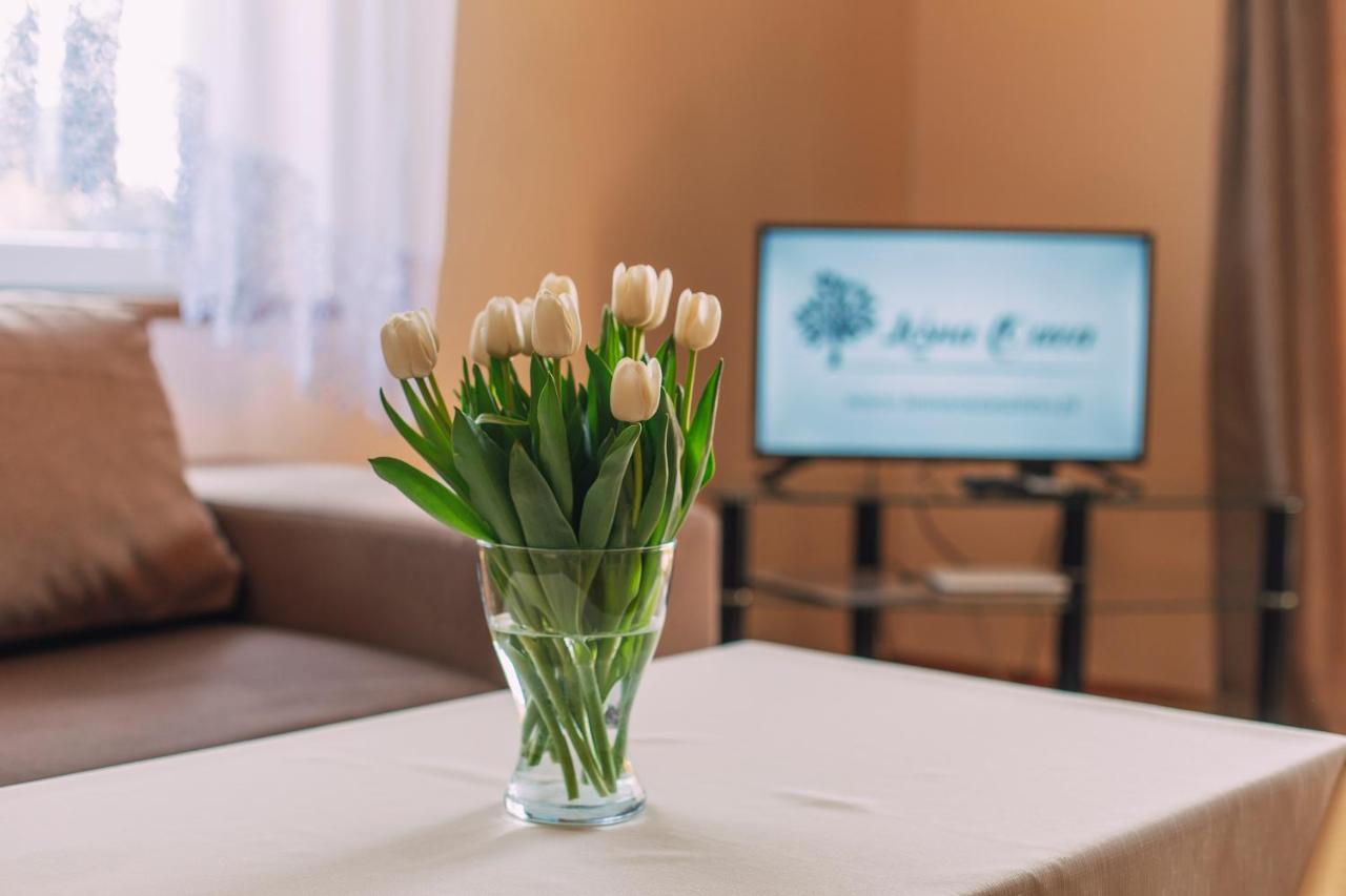 Holiday home Lesna Oaza Sasino