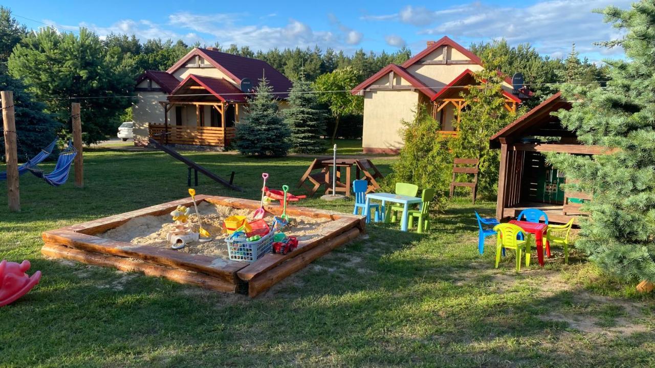 Holiday home Lesna Oaza *