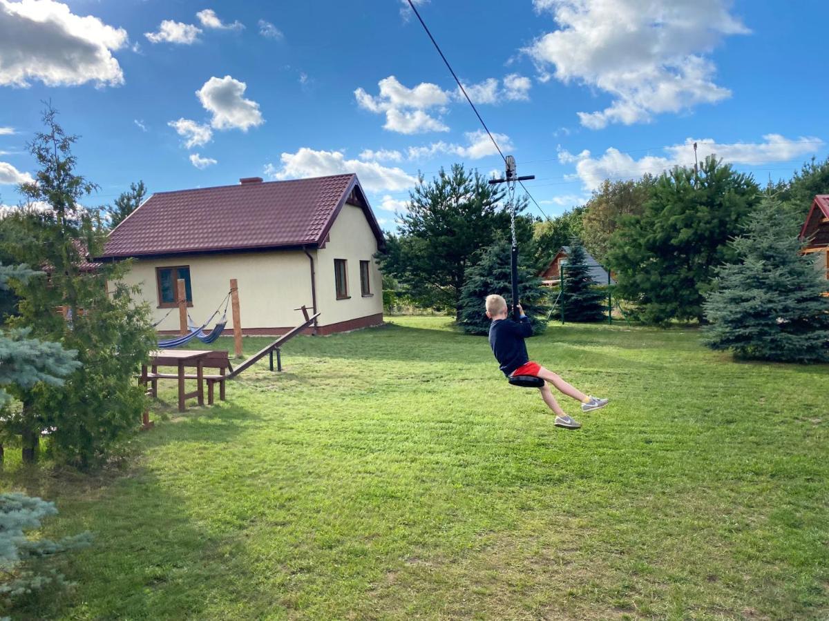 Holiday home Lesna Oaza